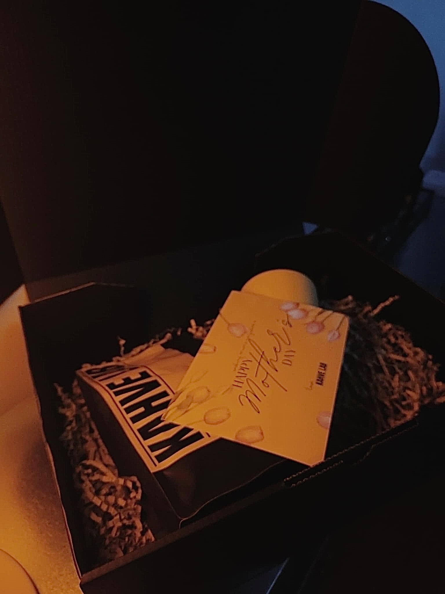 Kahve Gift Box No.2