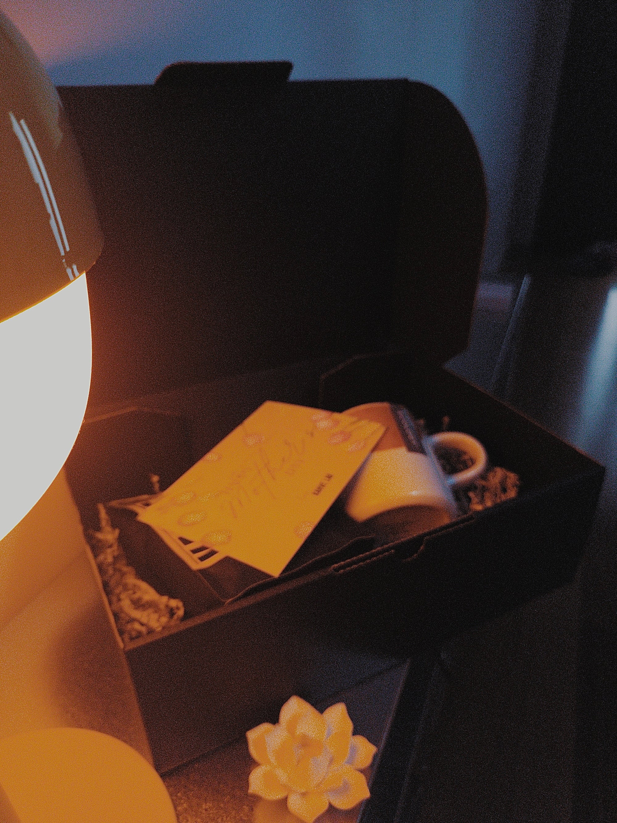 Kahve Gift Box No.1