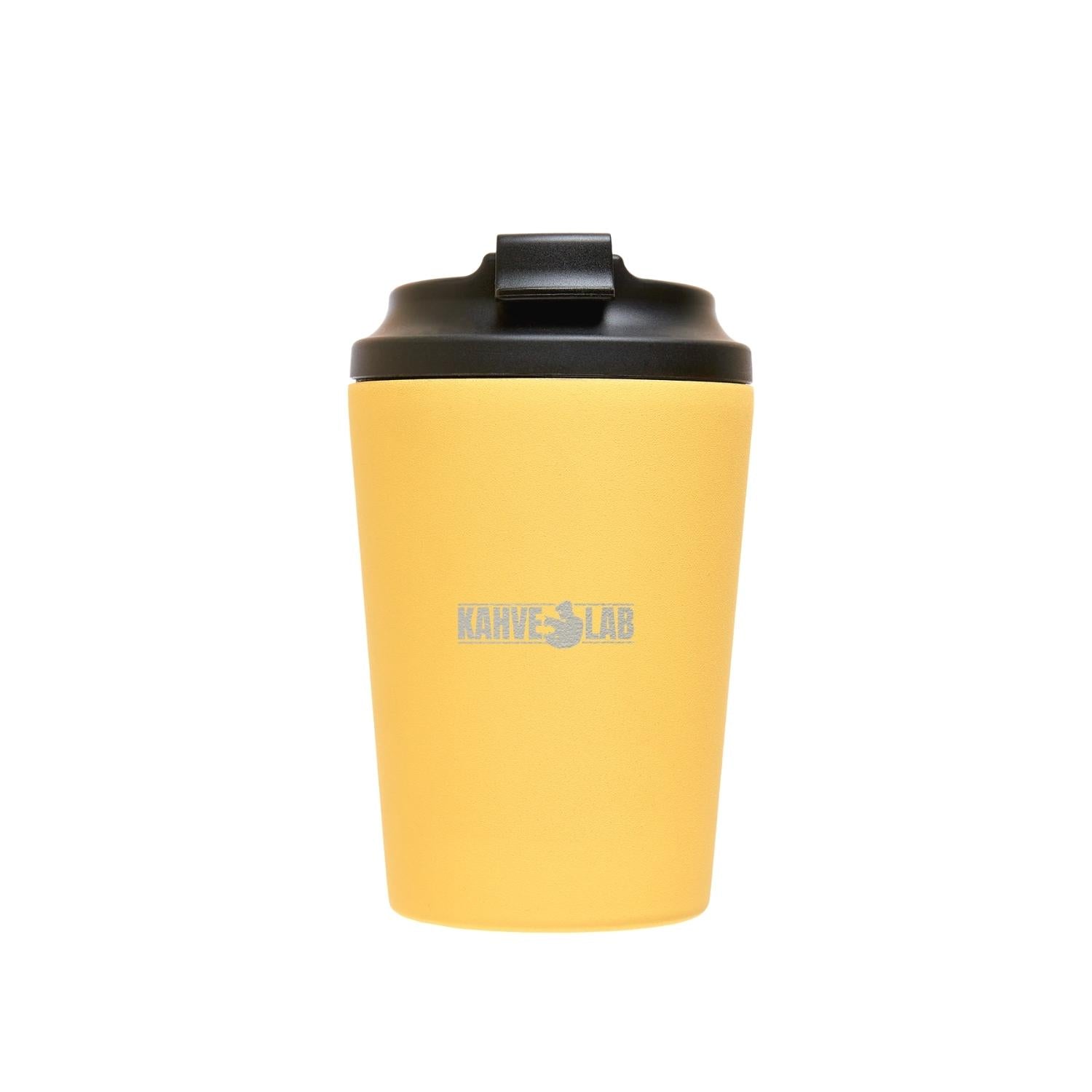 Kahve Lab by Fressko Reusable Coffee Cups