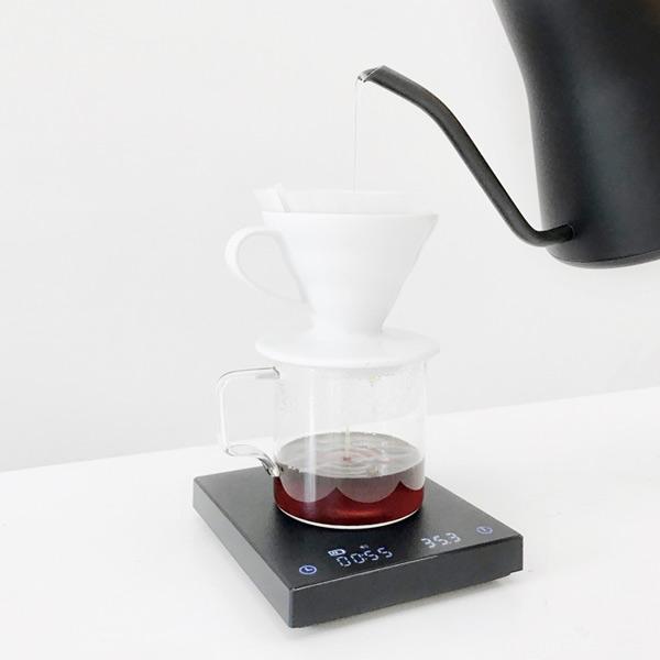 Timemore Scale